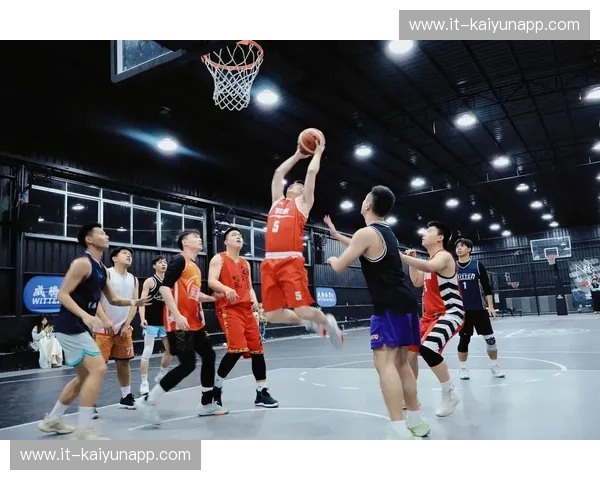 欧篮联赛况：燃爆篮球激情的欧洲舞台