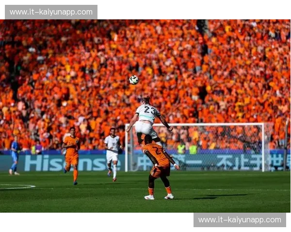 开云体育欧洲杯:探索足球盛宴的魅力与未来 开云体育欧洲杯:探索足球盛宴的魅力与未来