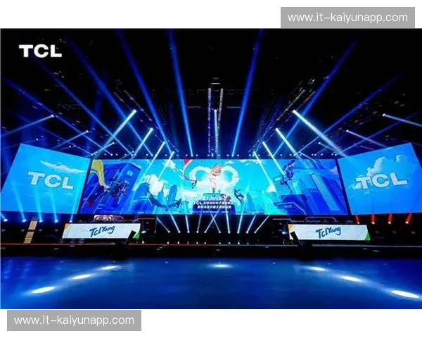 体育电竞最新资讯：科技赋能赛场的全景观察