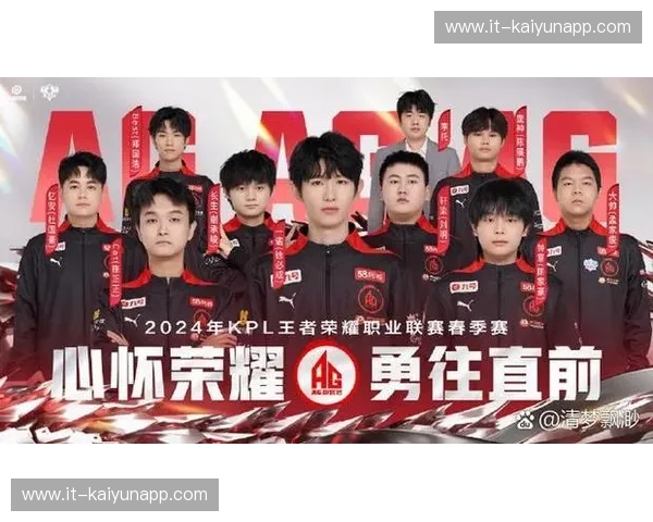 LOL职业选手天赋：揭秘职业玩家背后的成功秘诀