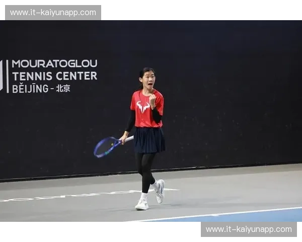 网球赛后点评:把每一拍都变成成长的契机 网球赛后点评:把每一拍都变成成长的契机