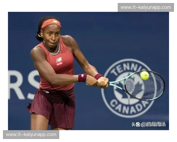 ATP非受迫失误：细节决定胜负，职业网球中的关键一环