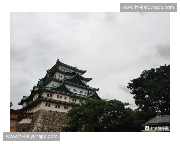 名古屋vs东京大阪:这场“中部逆袭”的博弈中,谁才是日本旅行的终极解法? 名古屋vs东京大阪:这场“中部逆袭”的博弈中,谁才是日本旅行的终极解法?