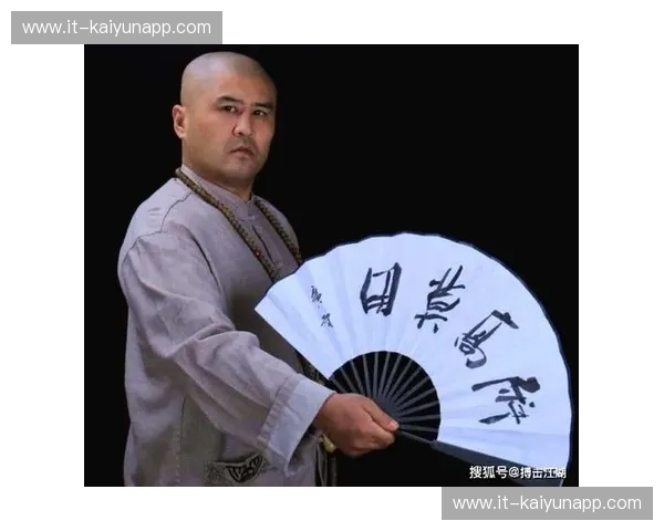 拳脚生风，以柔克刚：一场关于“搏击”与“太极雷雷”的跨界对话